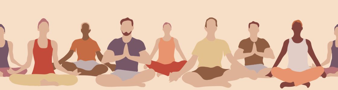 Emotions during Yoga